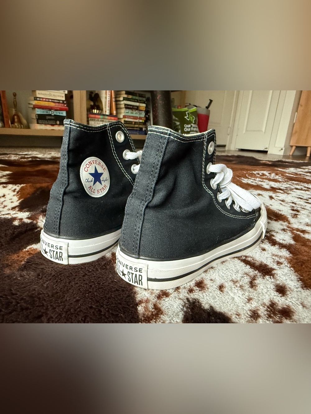 Converse Chuck Taylor All Star Canvas - Picture 9 of 16
